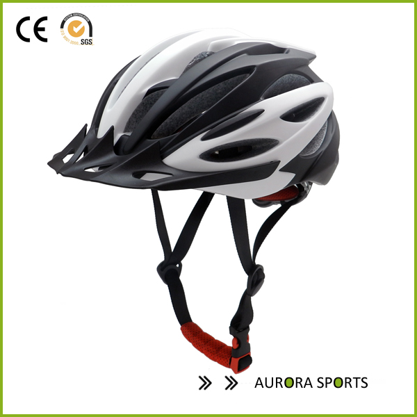 Casco bici di mt, caschi da bici superiore peso leggero AU-M05
