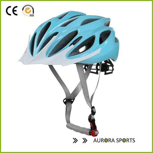 Multi-Color vollständigen Verkaufspreis Straßenfahrradhelm hochwertige Fahrradhelm mit CE-Zulassung
