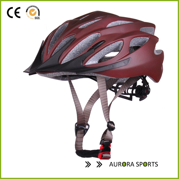 Multi-Color vollständigen Verkaufspreis Straßenfahrradhelm hochwertige Fahrradhelm mit CE-Zulassung