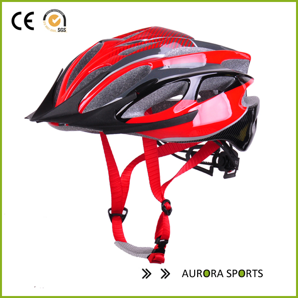 Multi-Color vollständigen Verkaufspreis Straßenfahrradhelm hochwertige Fahrradhelm mit CE-Zulassung