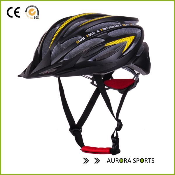 New Erwachsene AU-B01-1 Helme Fahrrad Mountainbike und Rennrad Helme Moutain Bike-Helm mit Visier