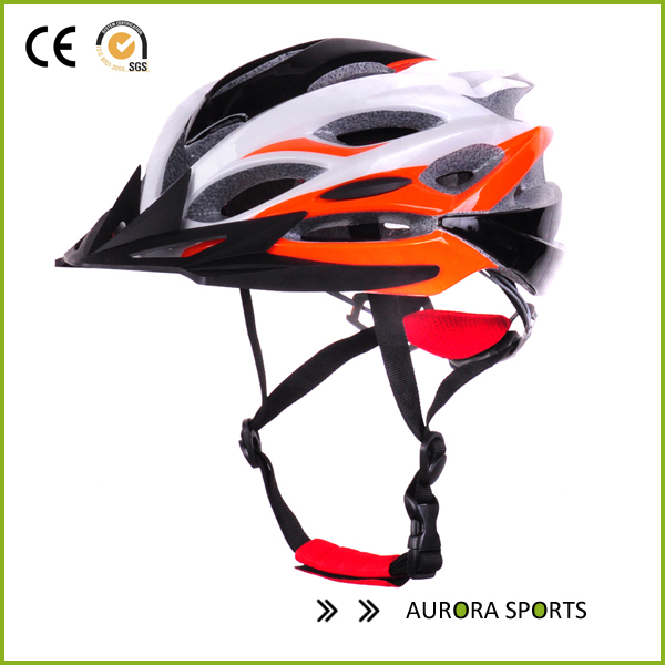 Nouveaux adultes AU-B04 Casques Vélo VTT et Casque Route suppiler En Chine