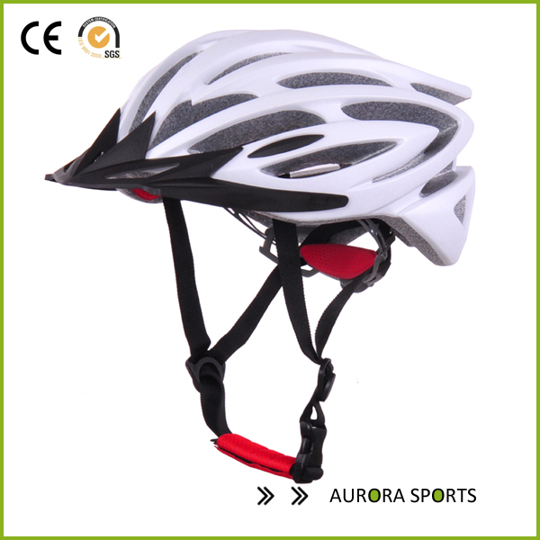 New Erwachsene AU-BM01 In-mold-Technologie Mountainbike Helm und Straßenfahrradhelm mit Visier