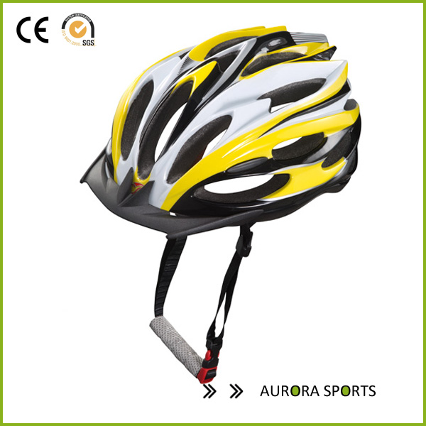 AU-B22 MTB حماية ركوب الدراجة خوذة مع قناع القابلة للإزالة