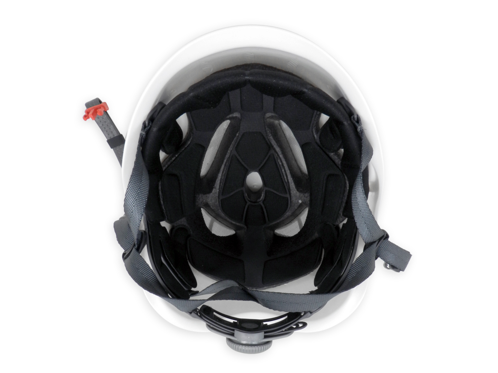 New Arrival Kompatybilny AU-M02 Drzewo Opieki Operations Kask Worker