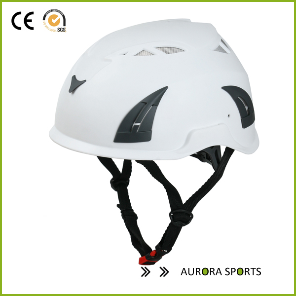 Nouvelle station d'émetteur-récepteur de base BTS Installation Engineer casque de sécurité au-M02 avec certificat ce.
