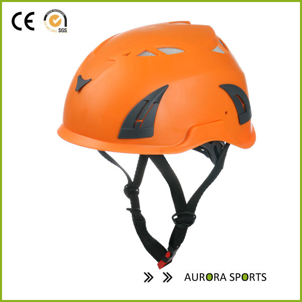 Nouvelle station d'émetteur-récepteur de base BTS Installation Engineer casque de sécurité au-M02 avec certificat ce.