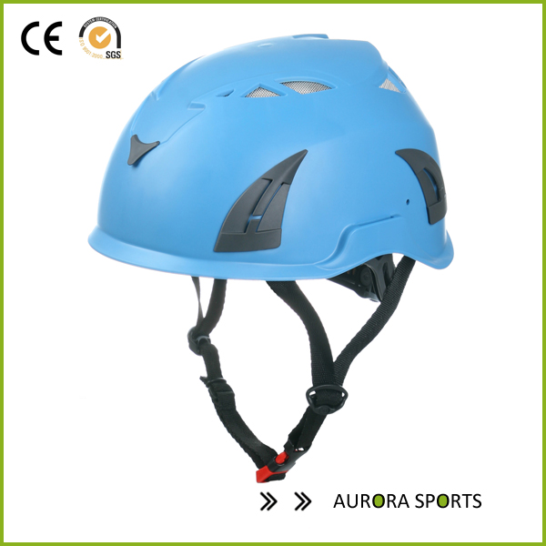 Nouvelle station d'émetteur-récepteur de base BTS Installation Engineer casque de sécurité au-M02 avec certificat ce.