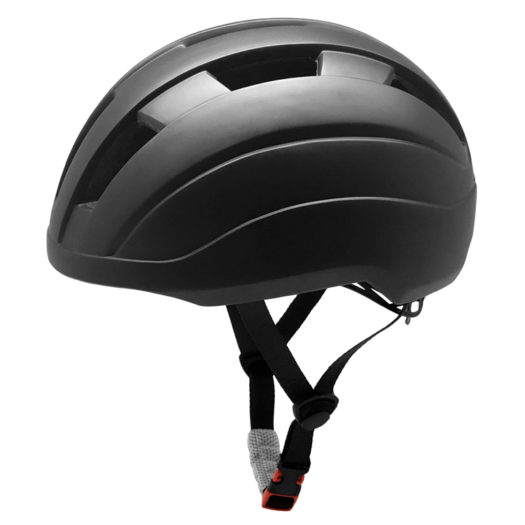 Nouveau casque de vélo Bluetooth avec haut-parleur Bluetooth sans fil intégré