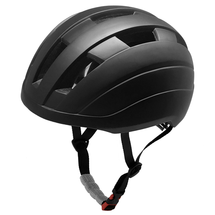 Nouveau casque de vélo Bluetooth avec haut-parleur Bluetooth sans fil intégré