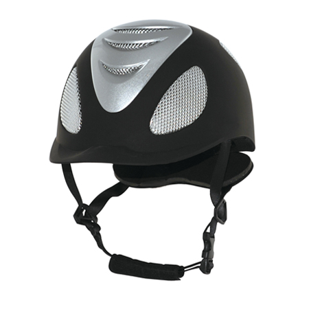 New design ABS shell high density EPS ride helmet AU-H03