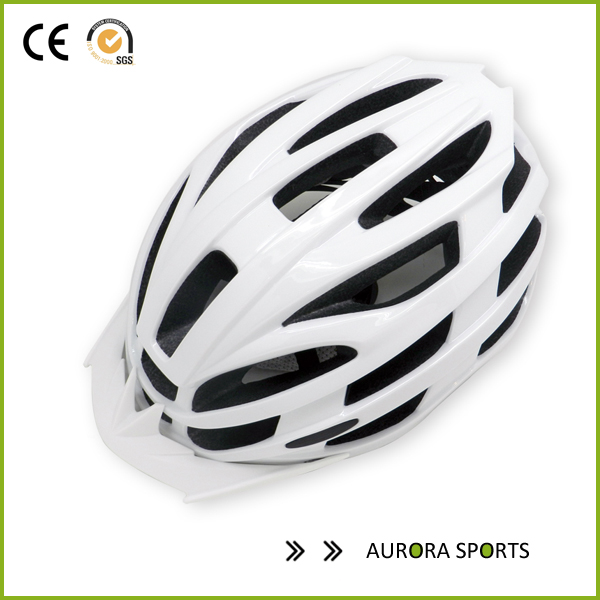 الجديدة التي أطلقت في قالب مميزة MTB دراجة خوذة، وتصميم جذاب الدراجات خوذة