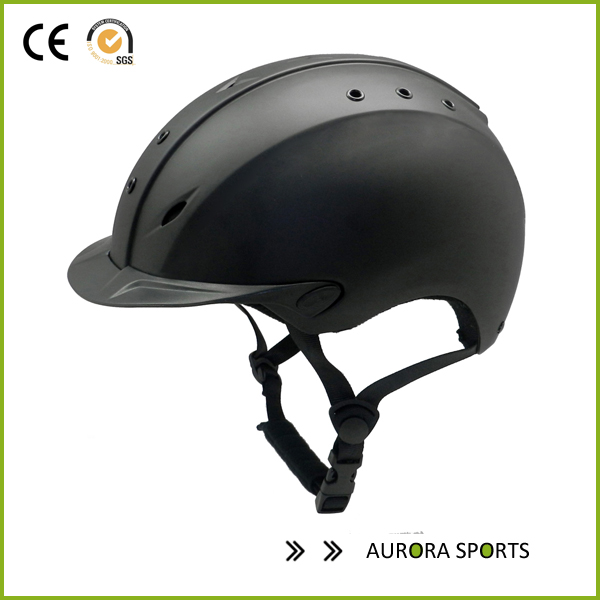 fabricant Nouveau style de haute qualité des casques d'équitation équestre AU-H05