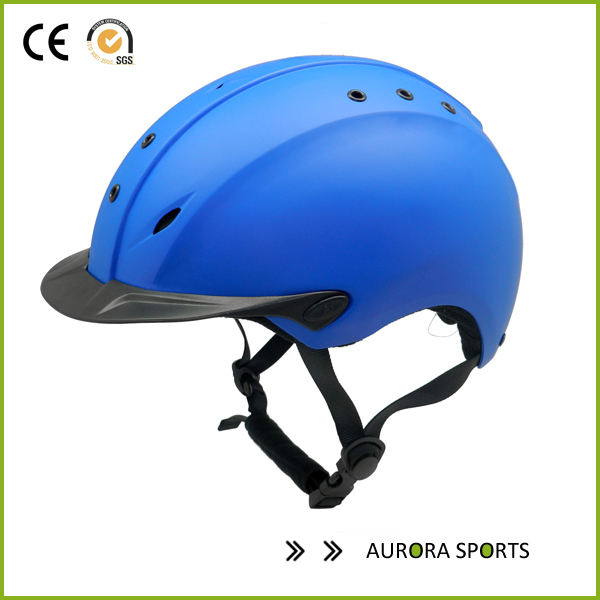 fabricant Nouveau style de haute qualité des casques d'équitation équestre AU-H05