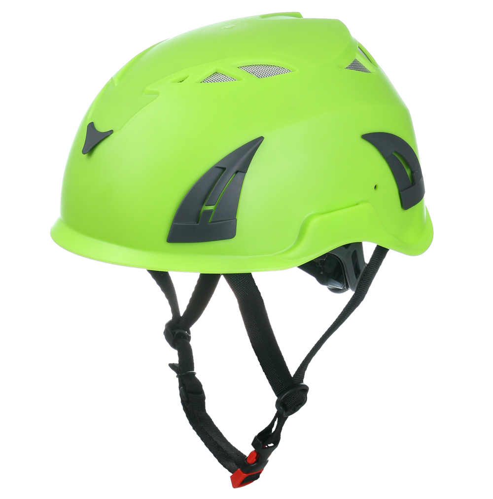 Nouveau casque léger Construction industrielle avec lunettes visière