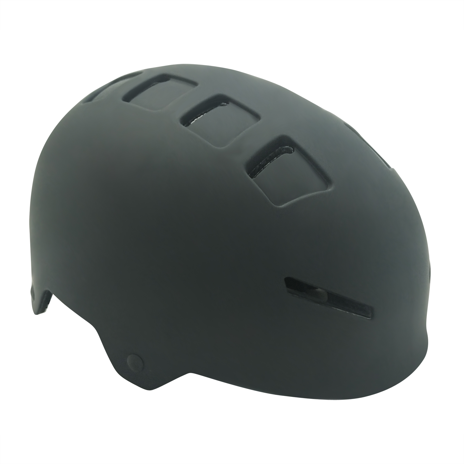 Novelty Special Presentation In-mold Skateboard Longboard Helmet DNK-001