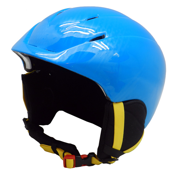 Caschi da sci Salomon, casco sci giro con certificato CE AU-S05