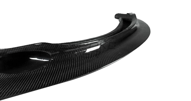 Prepreg Carbon Fiber helmet cover (Autoclave process)