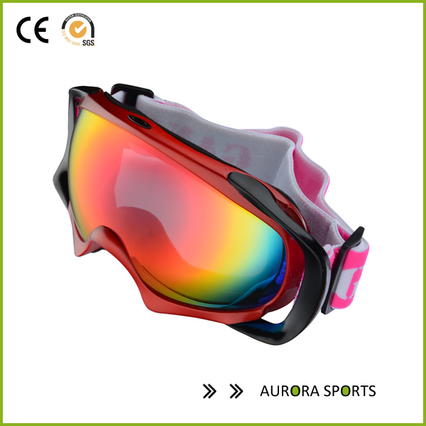 Professional Women Lang Goggle-Antibeschlag-Multicolor Lang Goggles