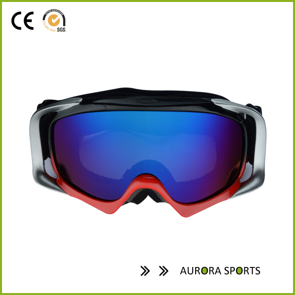 Professional Women Lang Goggle-Antibeschlag-Multicolor Lang Goggles