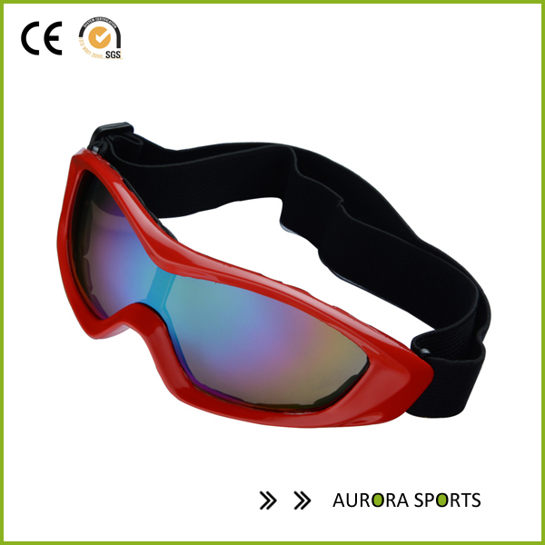 QF-J102 Outdoor Sports Military Armee-Schutzbrillen CS Armee Tactical Military 3 Objektiv-Gläser Eyewear taktische Schießen-Schutzbrillen