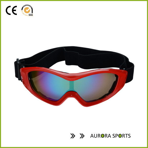 QF-J102 Outdoor Sports Military Armee-Schutzbrillen CS Armee Tactical Military 3 Objektiv-Gläser Eyewear taktische Schießen-Schutzbrillen
