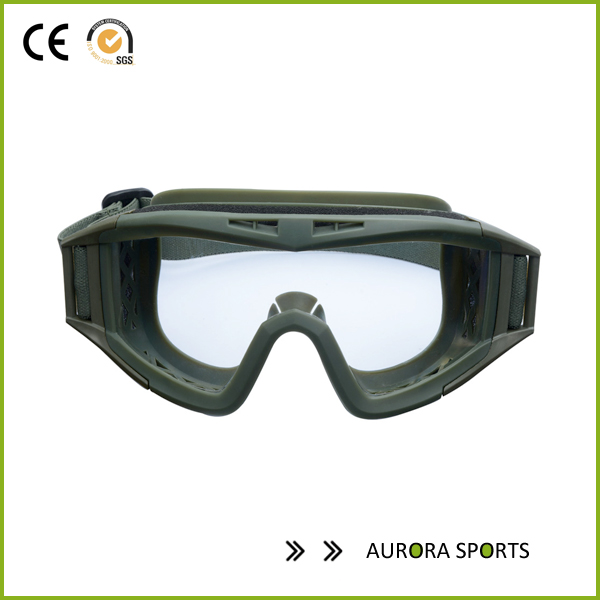 QF-J202 moda gafas militares modelo masculino de aire Fuerza gafas de sol polarizadas piloto dedicados