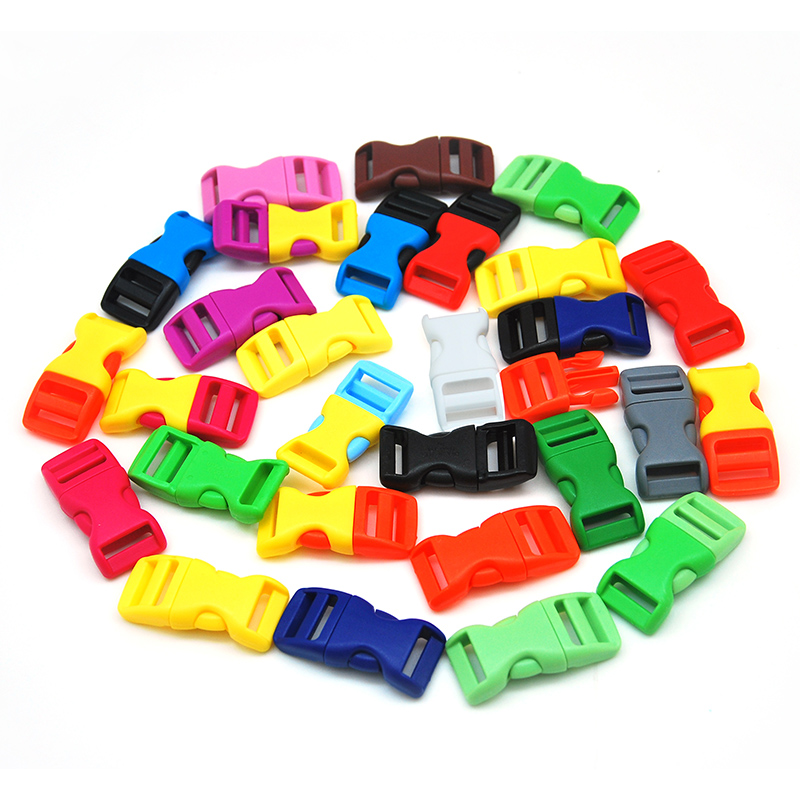 Quick Release Пряжка Клип питания