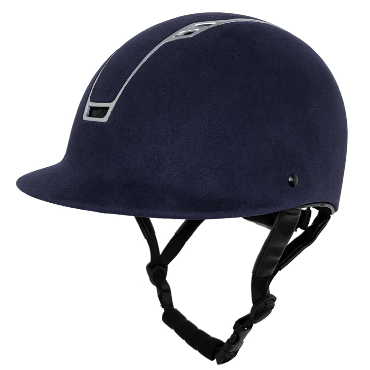 R & D możliwości dla ce EN1384/pas 015/ASTM Certyfikowany sprzęt jeździecki, kask jeździecki