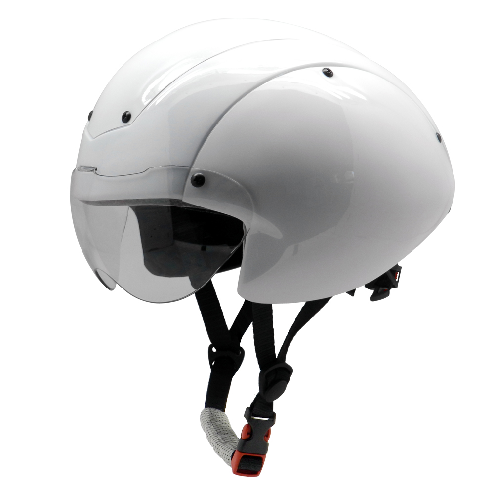 Prova a tempo Aero Casco recensione AU-T01