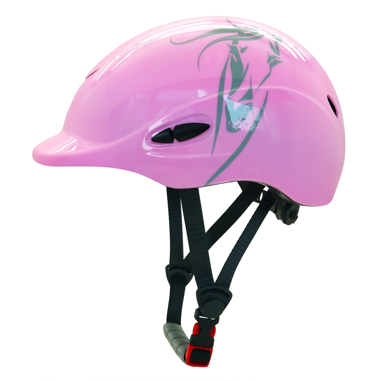Unisex Schooler Riding Hełm, Maluch Jazda konna Kask