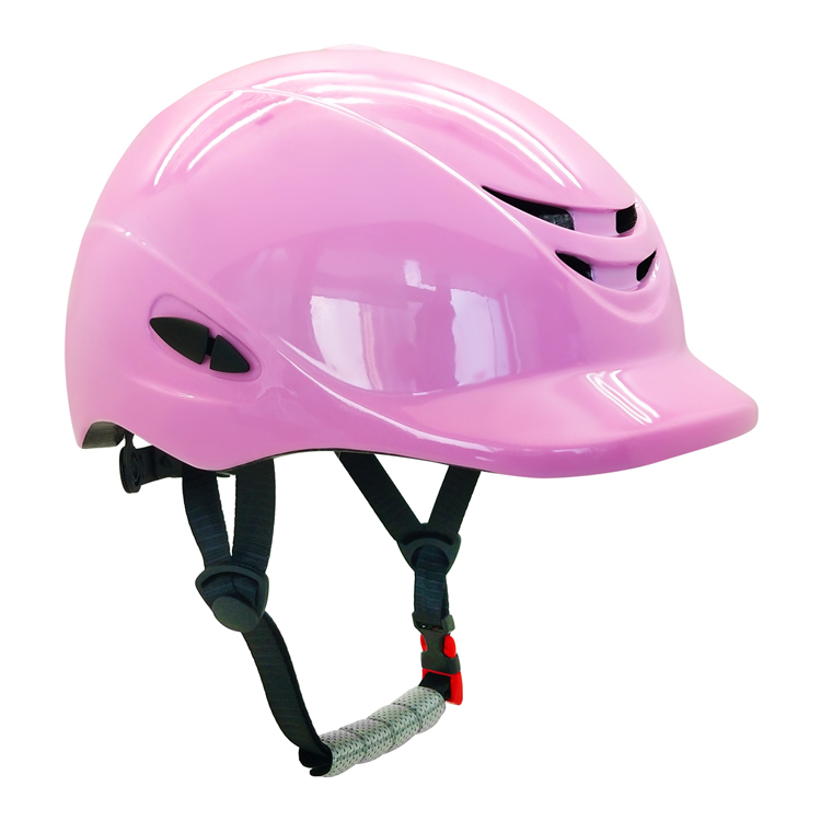 Unisex Schooler Riding Hełm, Maluch Jazda konna Kask
