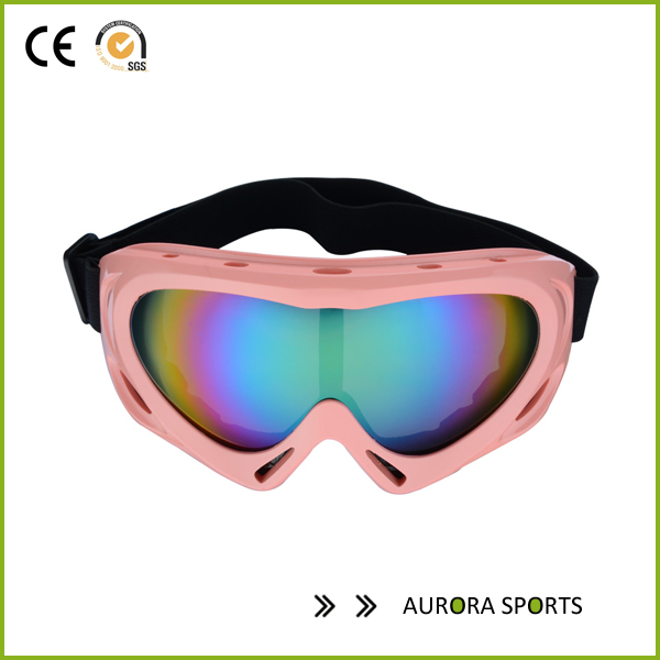 Femmes balistiques Lunettes de soleil Lunettes militaire tactique de prise de vue lunettes polarisées QF-J103