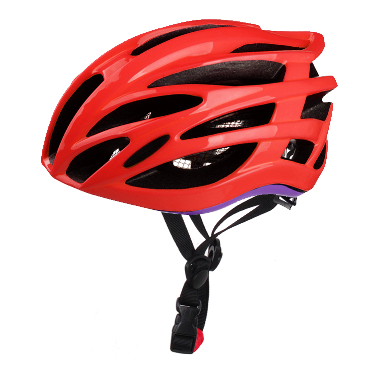 Cascos de bicicleta de mujer, mejor casco de bicicleta para las mujeres AU-B091