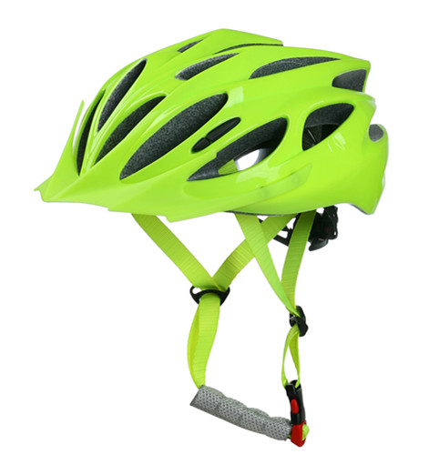 Meilleurs Casques de VTT sur la montagne avec CE, casquettes de vélo de designer Fasion BM06