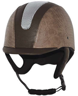 Vêtements femme chapeaux équestre, CE rouge équitation casque H02