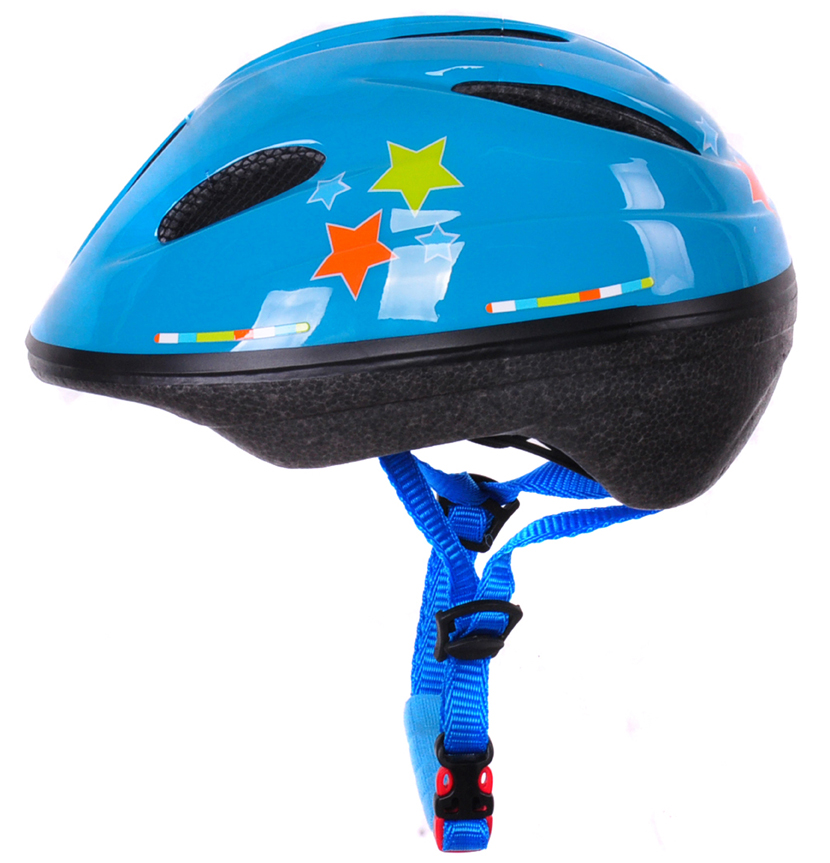 in-mold baby bike helmet 6 months, baby cycling helmet comfort fit AU-C02