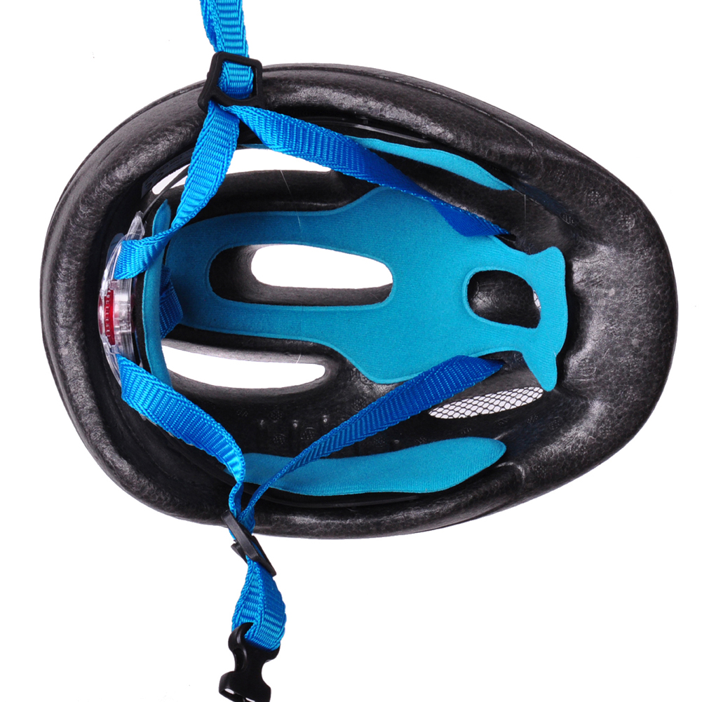 in-mold baby bike helmet 6 months, baby cycling helmet comfort fit AU-C02