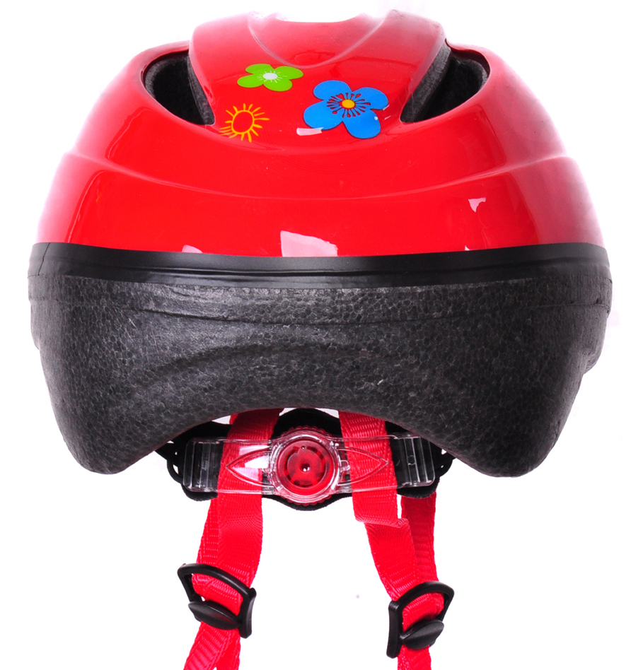 in-mold baby bike helmet 6 months, baby cycling helmet comfort fit AU-C02