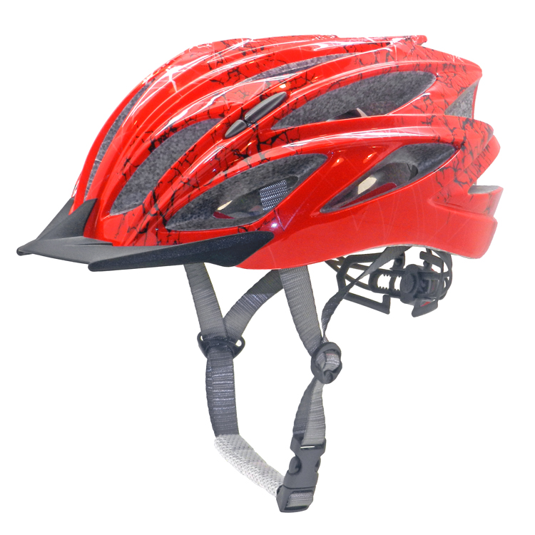 górskich kask, kask rowerowy chłopcy C380