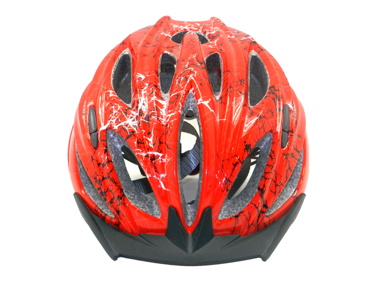 Berghelm, Fahrradhelm Jungen C380