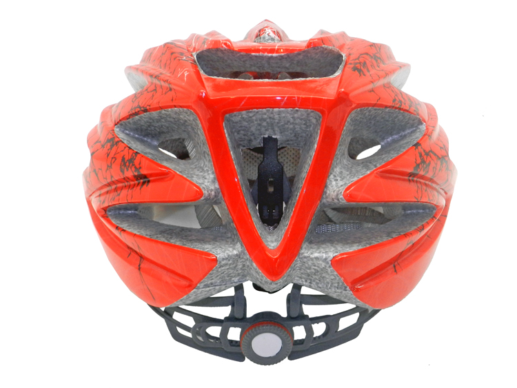 Berghelm, Fahrradhelm Jungen C380