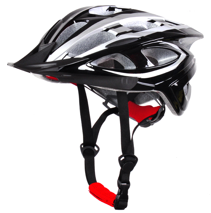 OEM vente de casques de vélo, mens fashion cycle casques BM02