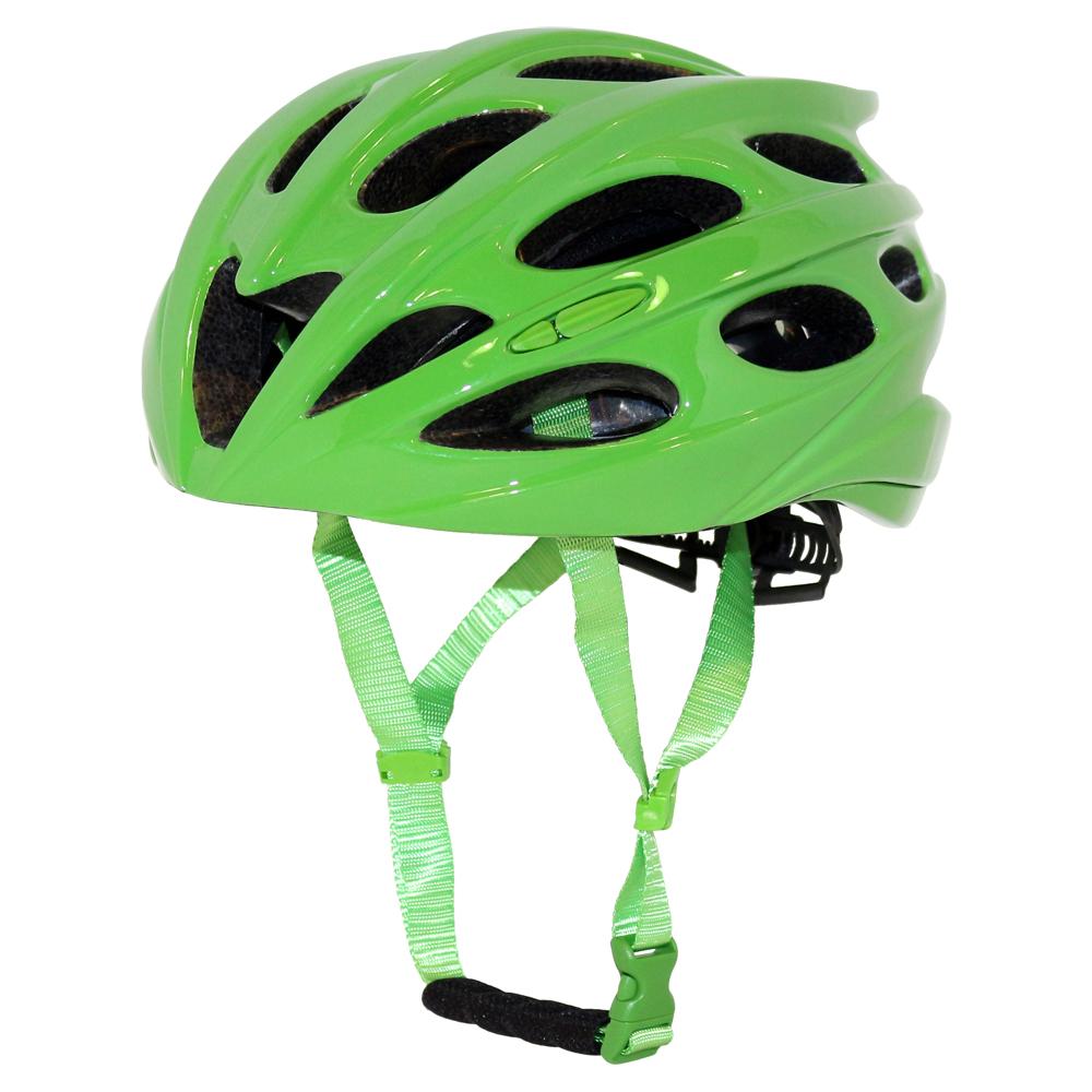 casco para bicicleta en línea, ciclismo casco de carretera ciclo AU-B702