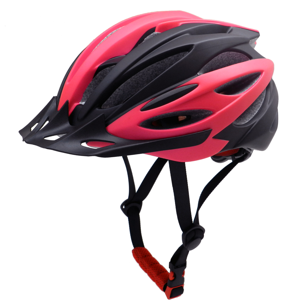 Caschi bici sport di qualità, CE approvato casco bmx AU-BM05
