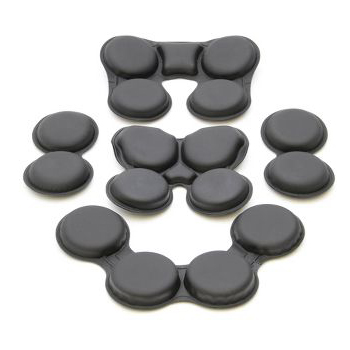 بطانة راحة بديل للخوذات لكرة القدم