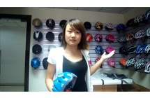 New helmet AU-C03 high quality Kids Helmet With CE, CPSC approve