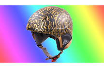 Professional new style snowboard helmet AU-S02