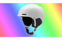 China top quality skiing helmet AU-S03