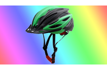 CE approved high quality sport bike helmet AU-BM05